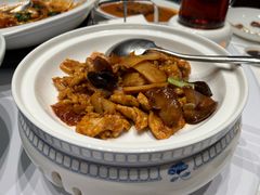 王大师过油肉-杏花堂晋商私房菜(华熙五棵松店)