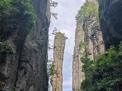 -恩施大峡谷