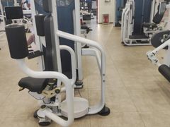 -英派斯健身旗舰店(海信国际中心馆)