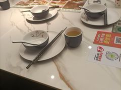 -海底捞火锅(高新万达广场店)