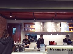 -THE ALLEY 鹿角巷(时代天街A馆店)