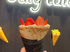 -July tale·可丽饼(德基广场店)