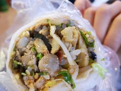 -安徽阜阳卷馍(西单店)