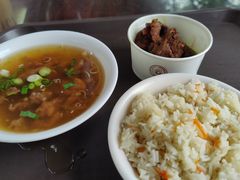 -好成财牛排馆(涂门街总店)