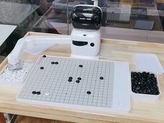 -弈海围棋学堂(夕照寺校区)