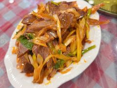 -葛记焖饼(桐柏路店)