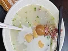 -鸭得堡老鸭汤·鸭血粉丝(南京博物院店)