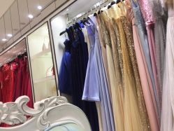 -予白婚纱礼服馆