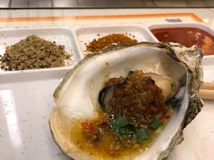 -小鲜肉延边朝鲜族烤串(珠海店)