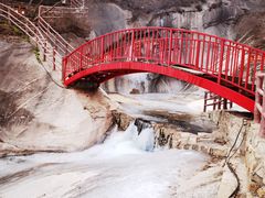 -黑龙潭风景区