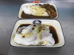 -银记肠粉店(北京路店)