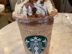 -星巴克(杭州西湖银泰1F店)