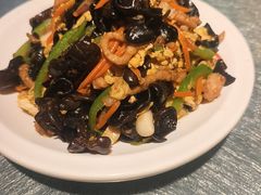 -安天民北方饺子(白石洲店)