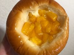 -85度C(成都浆洗街店)