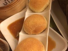 -添好运点心专门店(中环IFC店)