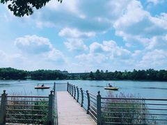 -美兰湖景区