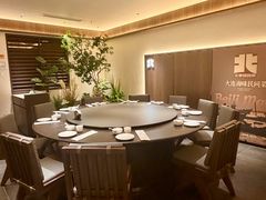 -北李·海肠捞饭·大连菜(望京凯德MALL店)