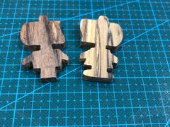 -三千·银饰木艺体验订制