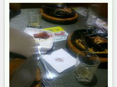 -东方豪客牛排意面披萨(金凤万达店)