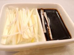 -北京全聚德(天安门店)