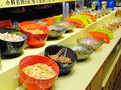 -三江真味火锅(湘江店)