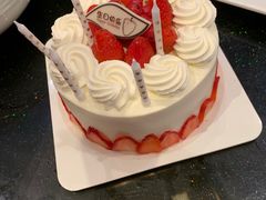 -味多美(江安路店)