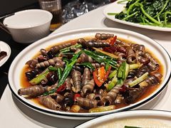 -鑫悦楼煎蟹·16年海鲜大排档