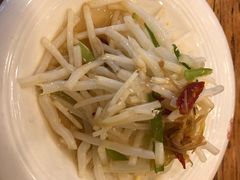 -老雒阳面馆·水席·洛阳菜(王城路店)