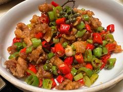 -锦府盐帮·侯宅(五棵松万达店)