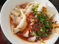 -刘二妈米皮(步行街店)
