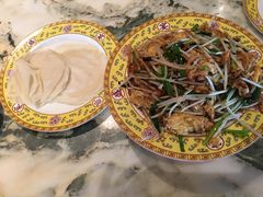 -那家小馆•北京菜•烤鸭(香山店)