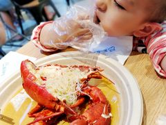 -盒马X会员店(王府井奥莱UP TOWN店)