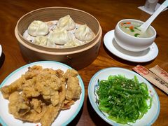 -李犟大爆鳝面·手工蟹黄包(湖滨西湖店)