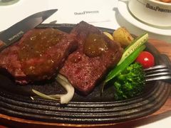 -斗牛士牛排(南京东路店)