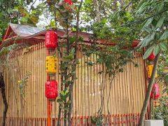 -陶缘一号·四季缘·老字号顺德菜·户外婚礼家宴(西滘店)
