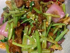 -小菜园新徽菜(苏州繁花中心店)