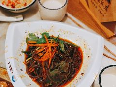 -北疆饭店(吴江店)