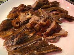 -陈鹏鹏潮汕菜(宝安机场T3航站楼店)