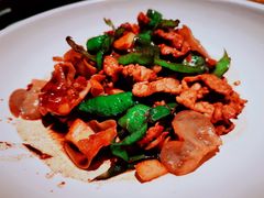 -绿茶餐厅(布吉万象汇店)