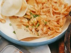 -秦家味老菜馆(民族北路店)