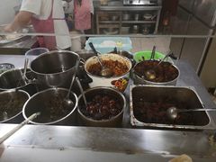 -旺泉餐饮店·清真牛肉面馆