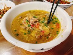 -笨罗卜浏阳菜馆(太平街店)