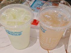 -达美乐比萨(骏壹万邦广场店)