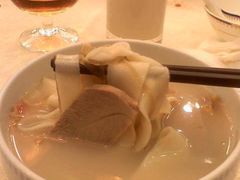 浓汤面-府苑美食(政七街店)