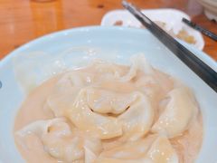 -潘国仙耳光馄饨(黄家阙路店)