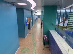 -Swim斯卫姆国际儿童游泳中心(红博中央公园店)