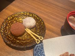 -江户前寿司·日料·寿喜烧(中关村壹号店)