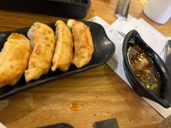 日式煎饺-雷门拉面店(新光天地店)