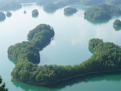 -千岛湖东南湖区