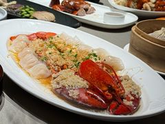 -小厨娘淮扬菜(天印大道店)